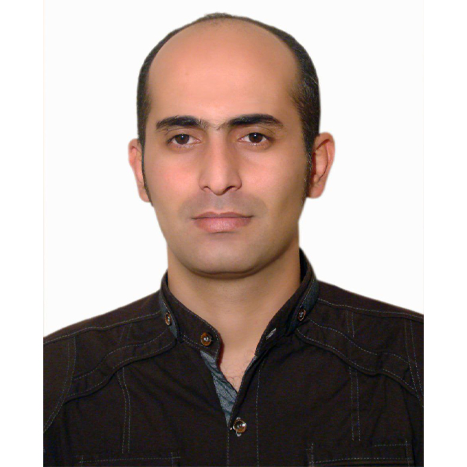 دکتر روح الله رضایی