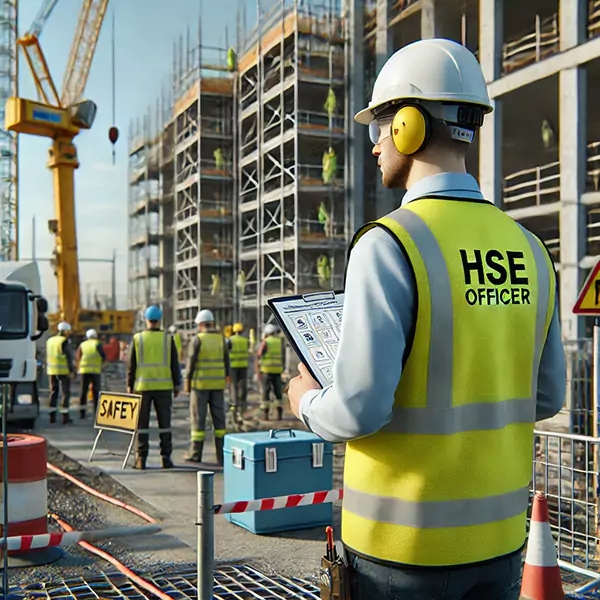 الزام معرفی مسئول ایمنی در پروژه‌های ساختمانی قزوین از ابتدای دی‌ماه