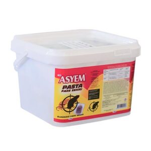 طعمه موش پاستا یک کیلویی ASYEM