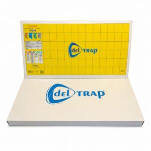 تله چسبی دلترپ حشرات Deltrap